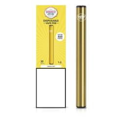 Dinner Lady Lemon Tart Disposable Vape Pen 1.5ml 20mg